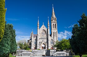 Image illustrative de l’article Cathédrale Saint-Macartan de Monaghan