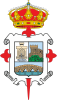 Official seal of Mondariz