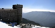 Vignette pour Parc national des Cévennes