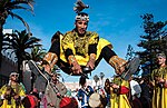 List Of Intangible Cultural Heritage Elements In Morocco