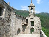 Mosteiro de San Xoán de Caaveiro, Galiçya.jpg