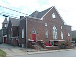 Mount Zion Baptist Church (Salisbury, North Carolina)