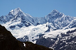 <span class="mw-page-title-main">Mount Wilbur (Alaska)</span>