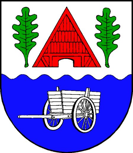 Muehbrook Wappen