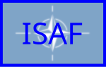 Thumbnail for File:NATO Map Symbol - NATO - ISAF.svg