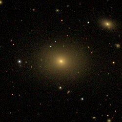 NGC 3357