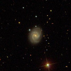 NGC 5190