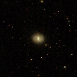 NGC 7266