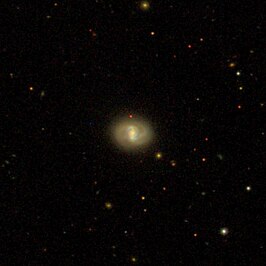 NGC 7266