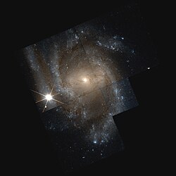 NGC 864