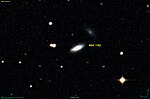 Seba NGC 1205 ra resmo qıckek