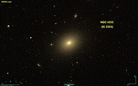 Przykładowe zdjęcie artykułu NGC 4555