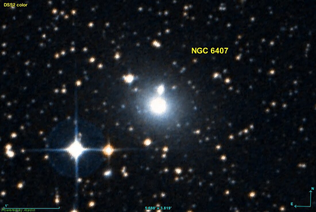 NGC 6407