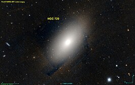 NGC 720