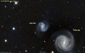 Zdjęcie poglądowe artykułu NGC 948