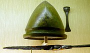 Thumbnail for File:NHM - Negau Helm.jpg