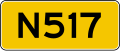 File:NLD-N517.svg