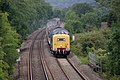 * Nomination 55022 approaches Nailsea & Backwell. Mattbuck 10:02, 8 February 2013 (UTC) * Decline  Comment Blurred and a bit chromatic aberration --Rjcastillo 13:39, 15 February 2013 (UTC)