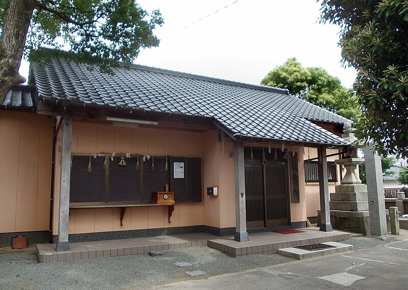 File:Namiori-jinja main office.jpg