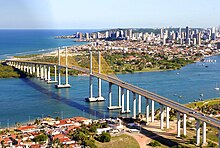 Natal, capital do Rio Grande do Norte, Brasil.jpg