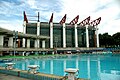 National Chung Cheng University Swimming Pool.JPG