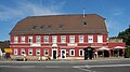 Gasthof „Zum Rosental“ (ehemals Unterer Gasthof)