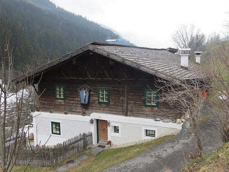 Datei:Navis, Bauernhaus Keidler.JPG