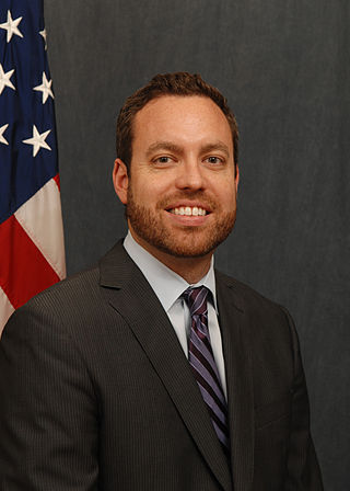 <span class="mw-page-title-main">Neil Kornze</span> American government official