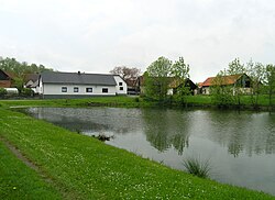 Pivovarský rybník