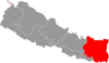 Prowincja Nepalu 1.svg