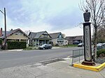 Nettleton's Addition Historic District