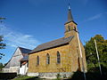 Catholic Chapel of Saint Philomena