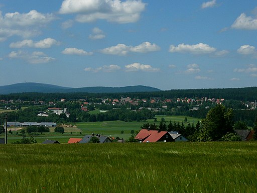 Neusorg Bavaria DE from Lochau