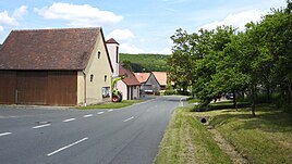 Obernesselbach