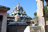 Shrines in the campus Neyyadiyappar - Thirrupathur (4).jpg