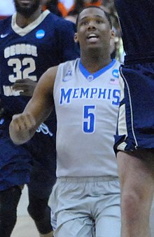 Nik King (basketbol) .jpg