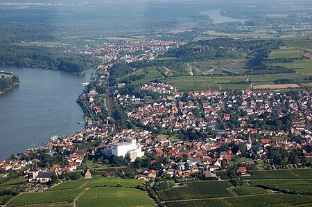 Nierstein Luftbild 098