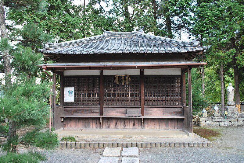 File:Nikkosan Shorakuji 10.JPG