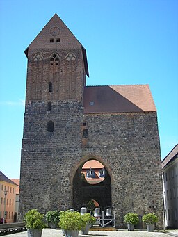Nikolaikirche Prenzlau