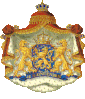 Coat of arms of the Netherlands