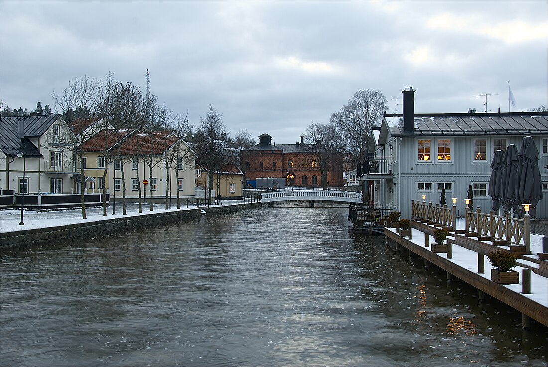 Norrtäljeån