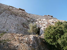 North slopes of Acropolis 7233932.JPG