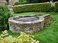 Saint Edith's Well in Kemsing.