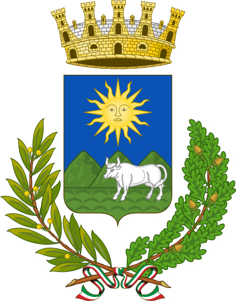 File:Nuoro-Stemma.svg