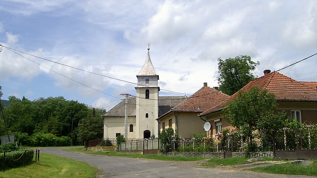 Nyíri, Borsod-Abaúj-Zemplén