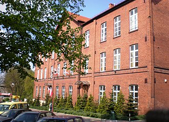 Jaworzno - Wikipedia, wolna encyklopedia