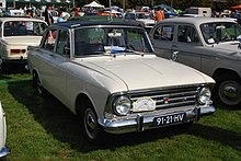 Moskvitch-408 OMMMA 2011 Impressionen (6108847875).jpg