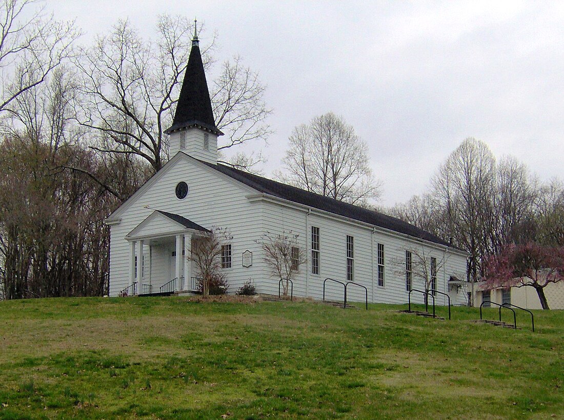 Oak Ridge (Tennessee)