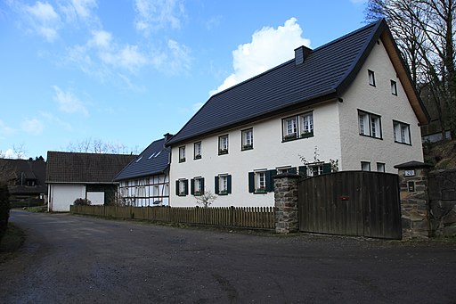 Odenthal - Osenauer Straße 03 ies