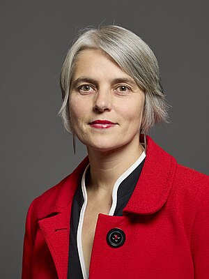 Official portrait of Anna Dixon MP crop 2.jpg